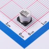 100uF ±20% 25V