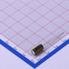 47uF ±20% 35V