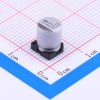 33uF ±20% 35V