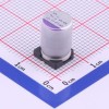 39uF ±20% 50V