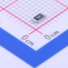 厚膜电阻 7.68kΩ ±1% 250mW
