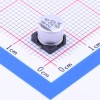 220uF ±20% 6.3V