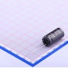 470uF ±20% 63V