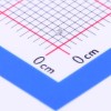 10pF ±1% 50V