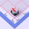 470uF ±20% 6.3V
