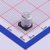 220uF ±20% 16V