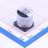 470uF ±20% 25V