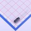 2.2uF ±20% 50V