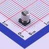 10uF ±20% 25V 停产