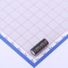 27uF ±20% 400V
