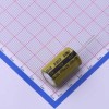 4700uF ±20% 25V