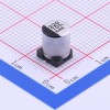 220uF ±20% 10V