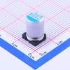 470uF ±20% 6.3V