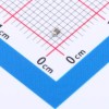 1.5uF ±20% 25V