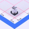 10uF ±20% 25V