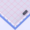 3.3uF ±20% 50V