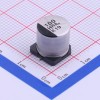 100uF ±20% 50V