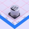 470uF ±20% 25V
