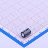 10uF ±20% 100V