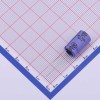 47uF ±20% 160V