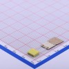 4.7nF ±5% 100V