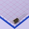 100uF ±20% 50V