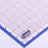 10uF ±20% 100V