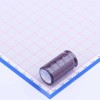 47uF ±20% 450V
