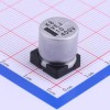 10uF ±20% 400V
