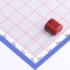 100nF ±5% 400V