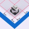 22uF ±20% 50V