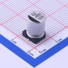 470uF ±20% 10V
