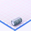 1000uF ±20% 35V