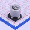 100uF ±20% 63V