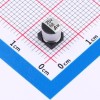 68uF ±20% 25V