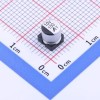 100uF ±20% 10V