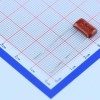 6.8nF ±5% 630V