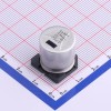 2200uF ±20% 25V