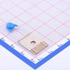 等级:Y1 100pF ±10%