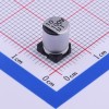 10uF ±20% 100V