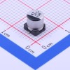 47uF ±20% 6.3V