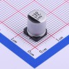 150uF ±20% 35V