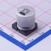 2200uF ±20% 10V