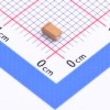 4.7uF ±10% 25V