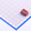 2.2uF ±5% 450V