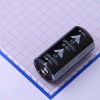 3300uF ±20% 220V