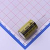 100uF ±20% 400V