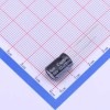 33uF ±20% 100V
