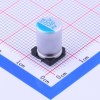 560uF ±20% 4V
