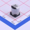 220uF ±20% 6.3V